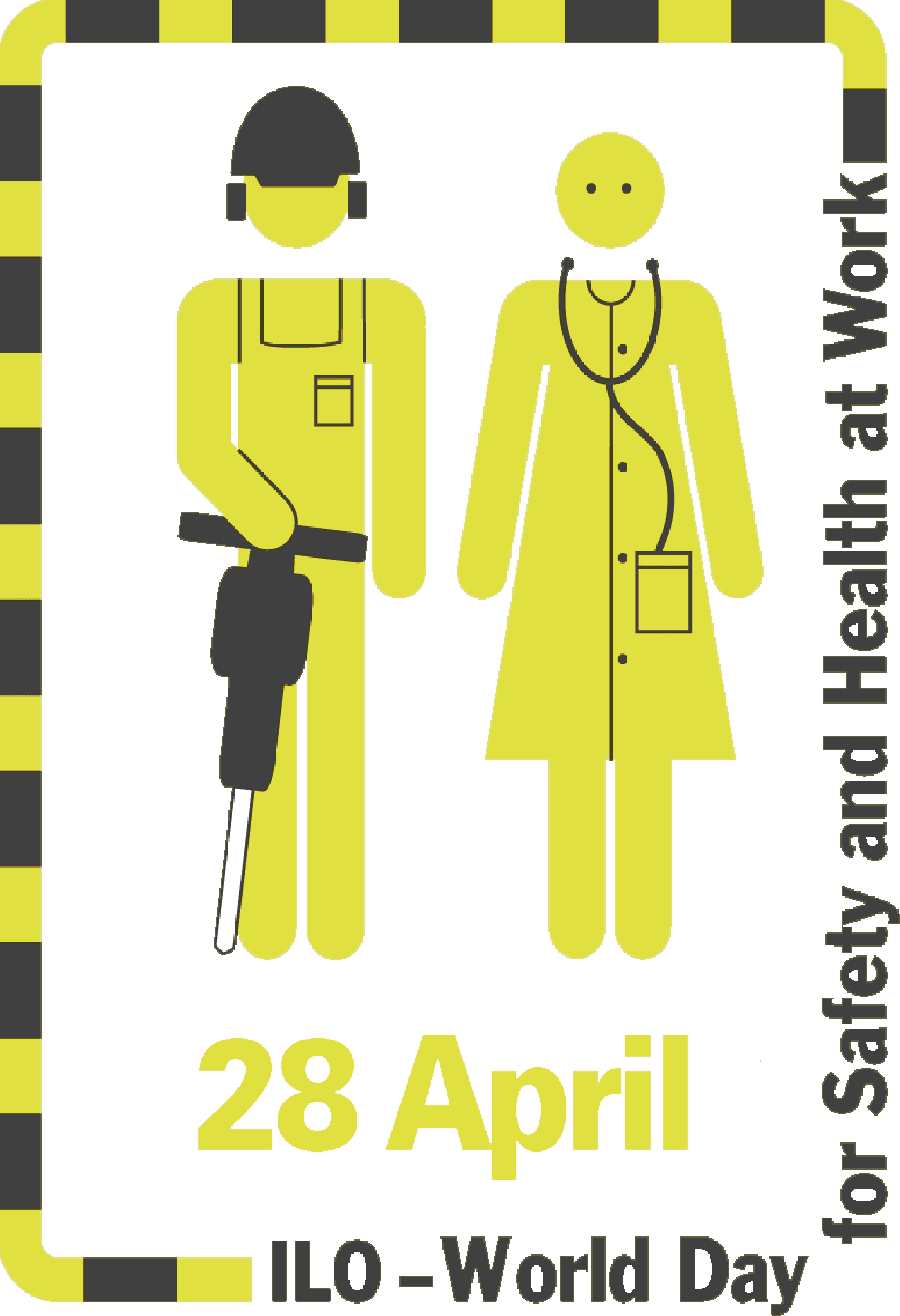 World Day emblem