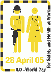 World Day emblem